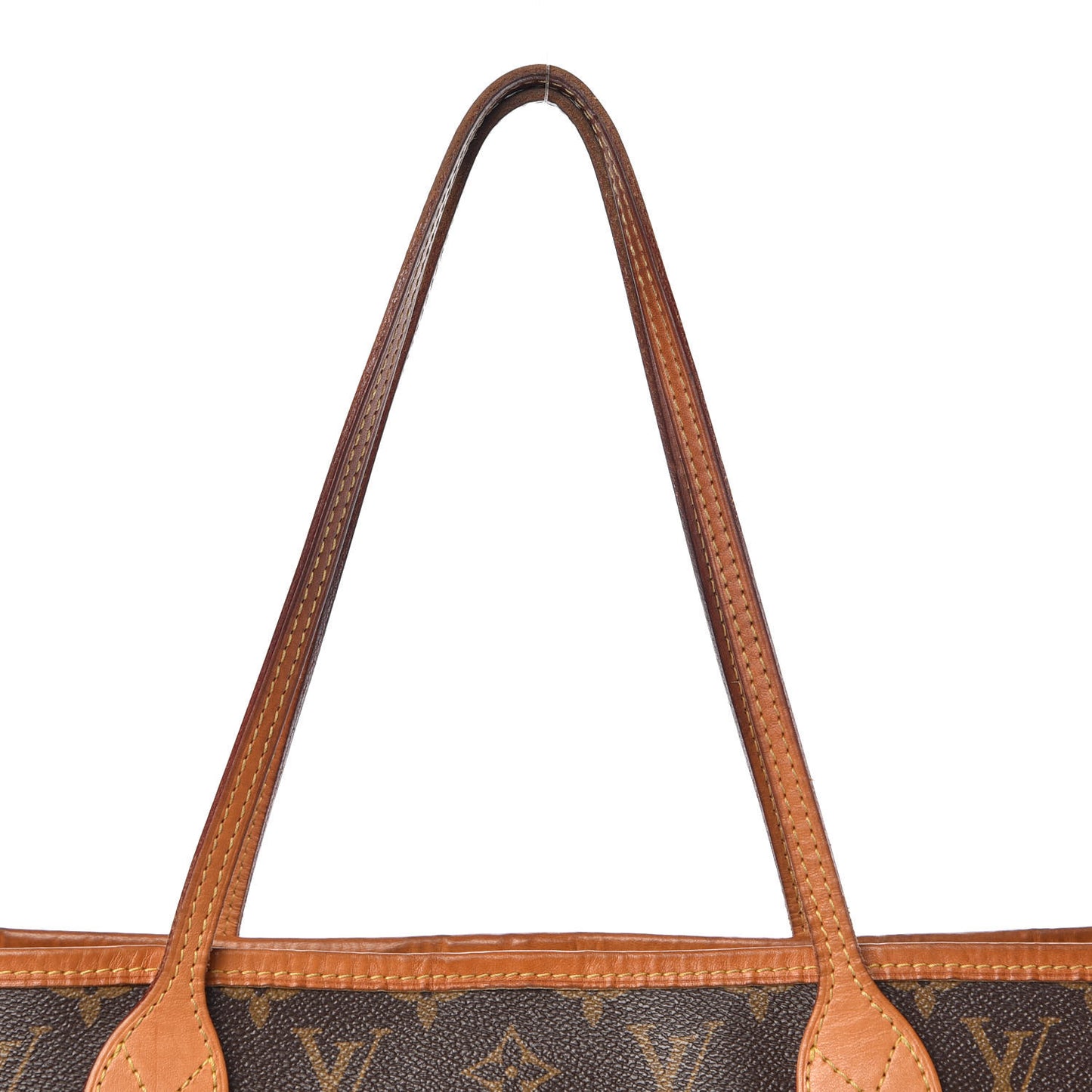 Monogram Neo Neverfull MM