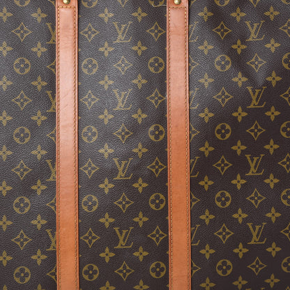 Louis Vuitton Monogram Sirius 60 13 of 13