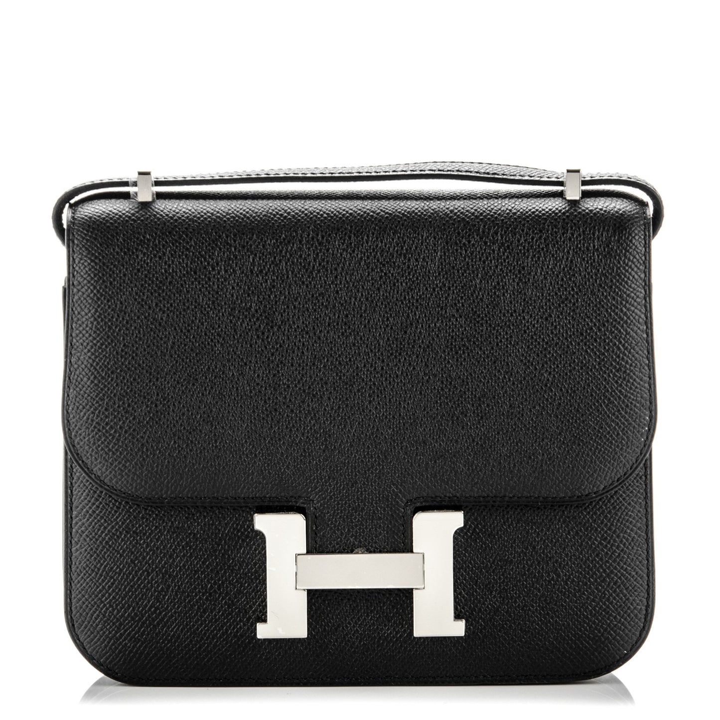 Epsom Constance 18 Black