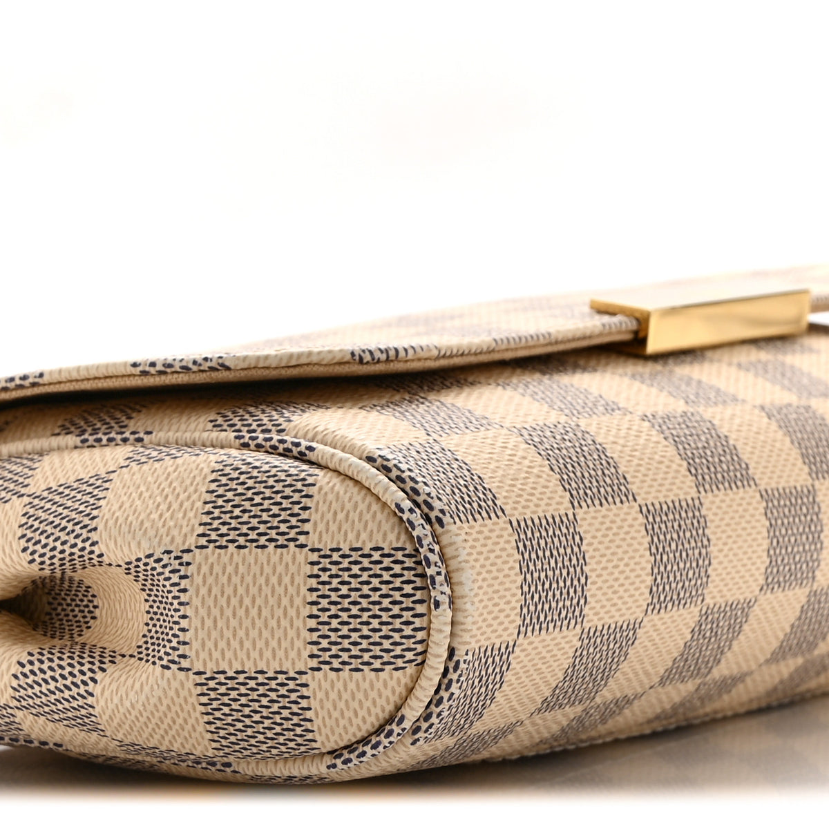 Damier Azur Favorite MM