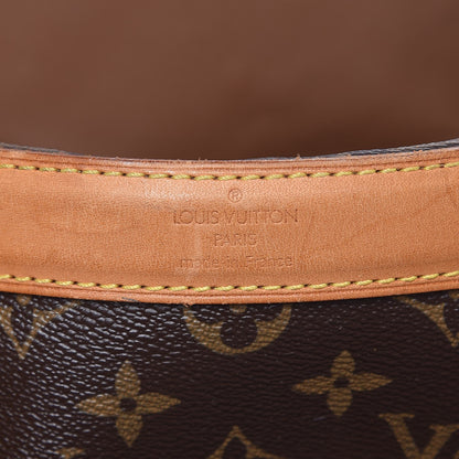 Louis Vuitton Monogram Sac Chien 50 Pet Carrier 6 of 16