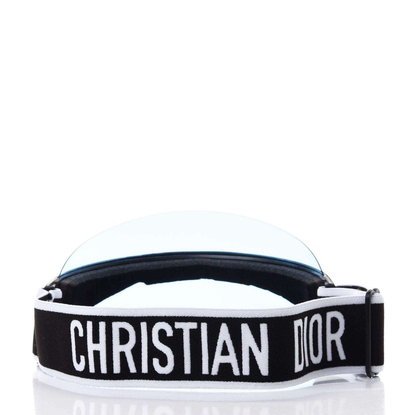 DiorClub1 Sun Visor Blue