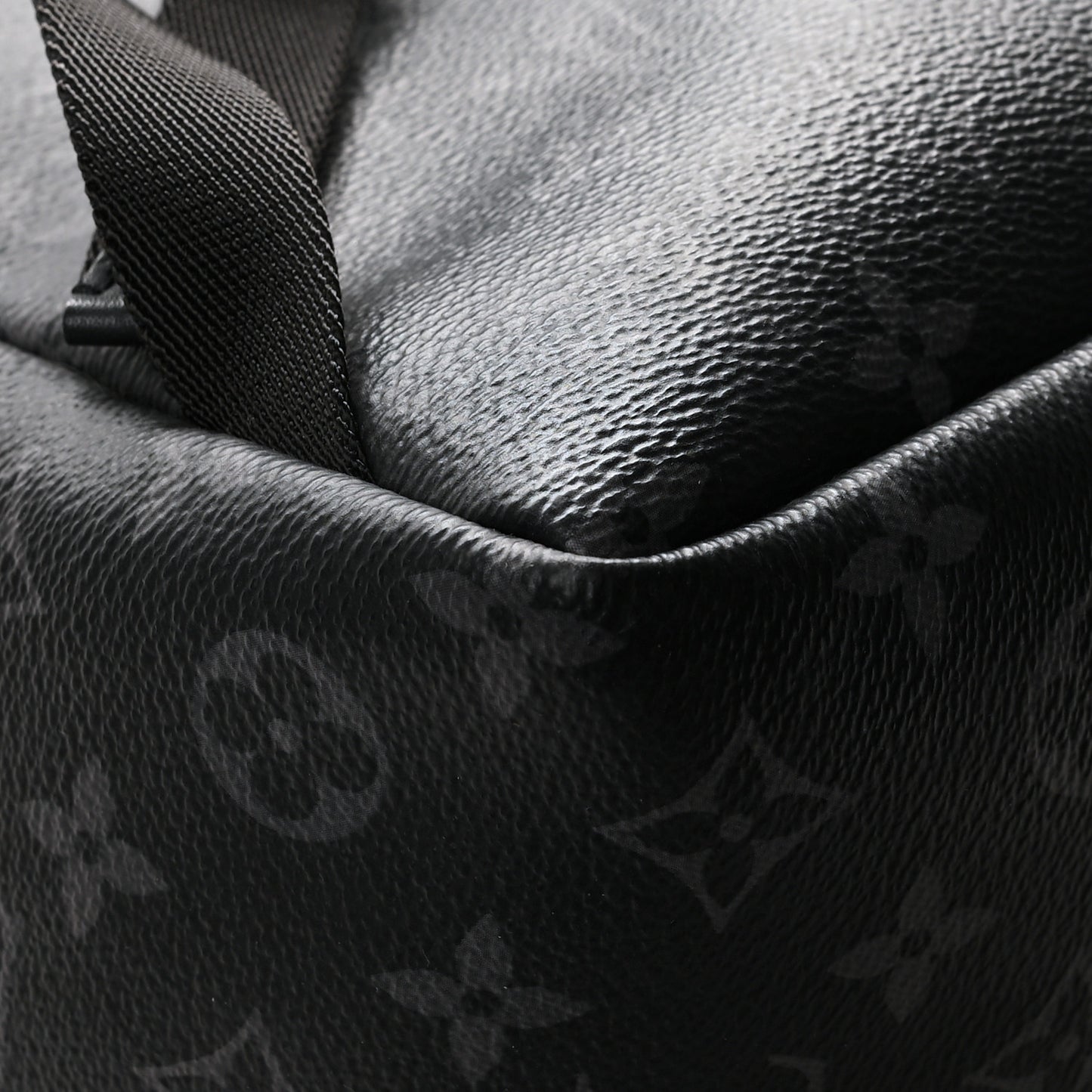 Monogram Eclipse Discovery Backpack PM
