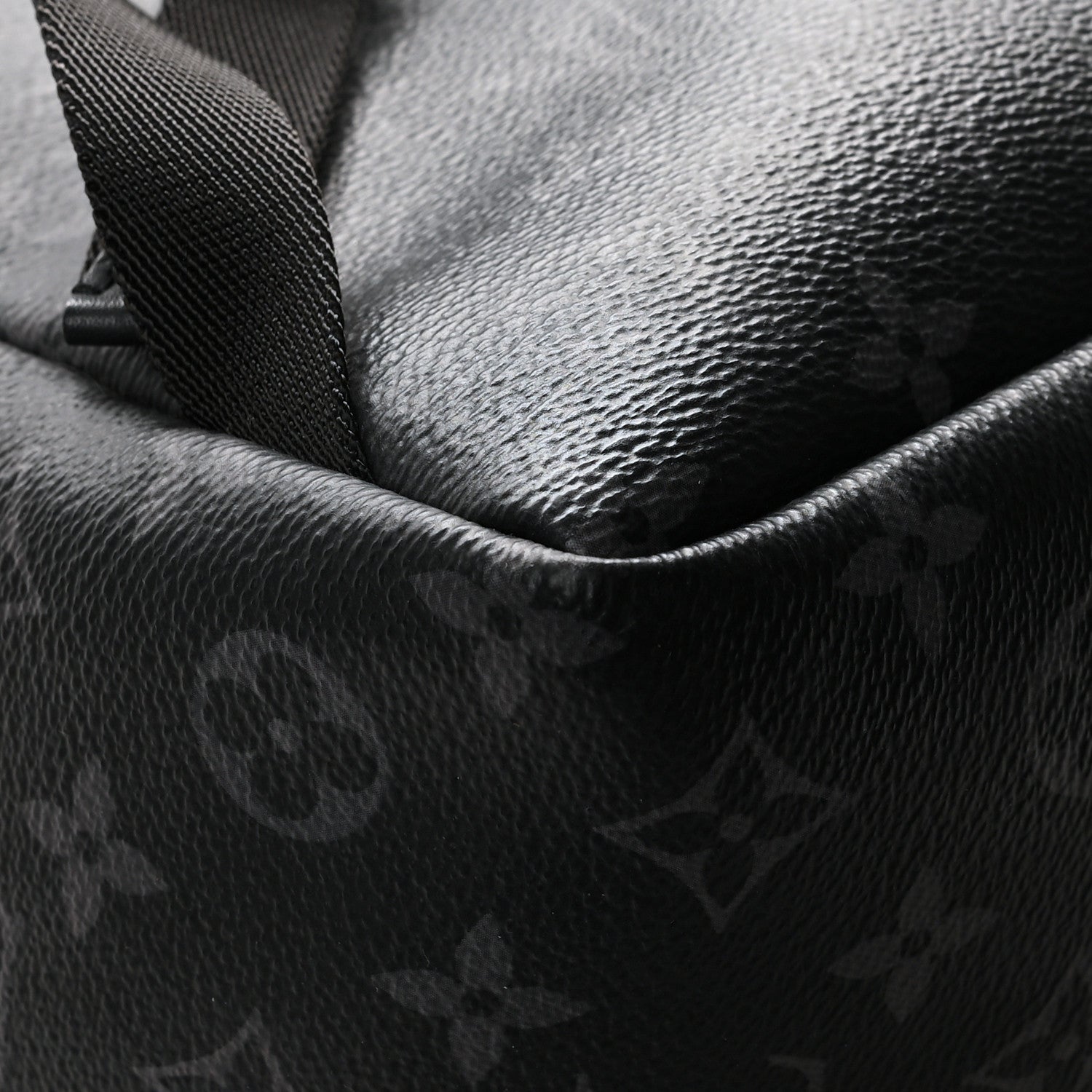 Louis Vuitton Monogram Eclipse Discovery Backpack PM 11 of 12