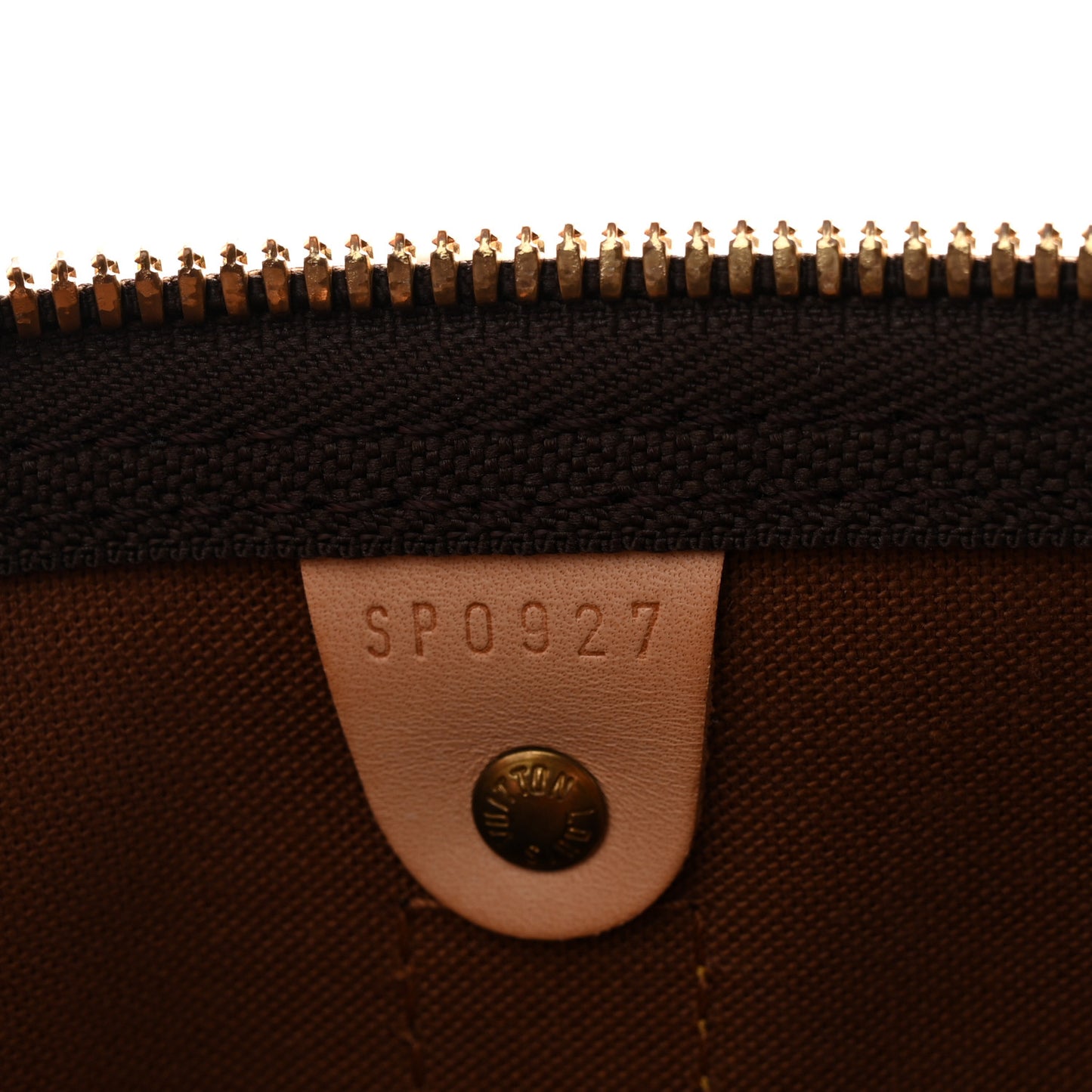 Monogram Keepall Bandouliere 45
