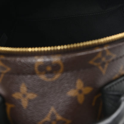 Louis Vuitton Monogram Palm Springs Backpack PM 4 of 10