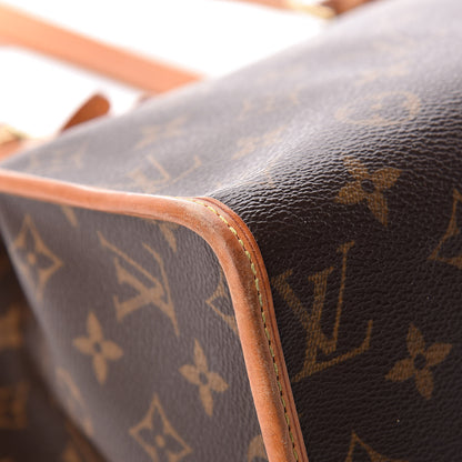 Louis Vuitton Monogram Popincourt Haut 9 of 16