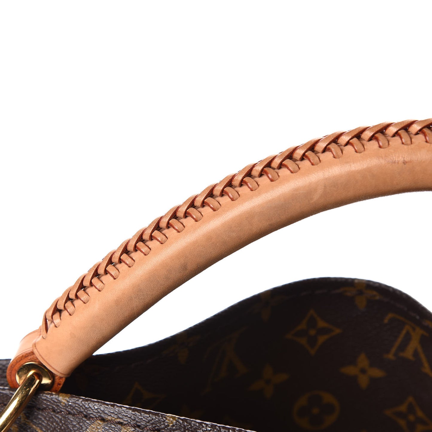 Monogram Artsy MM
