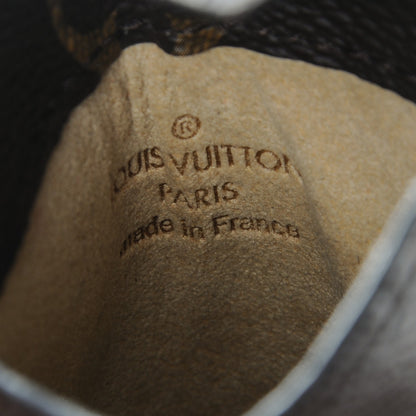 Louis Vuitton Monogram Sunglasses Case MM 5 of 6