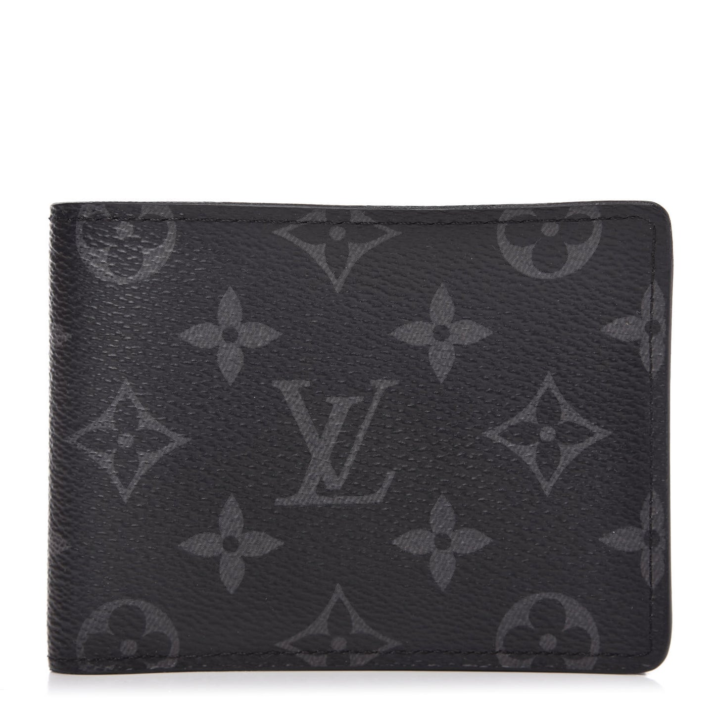 Monogram Eclipse Multiple Wallet