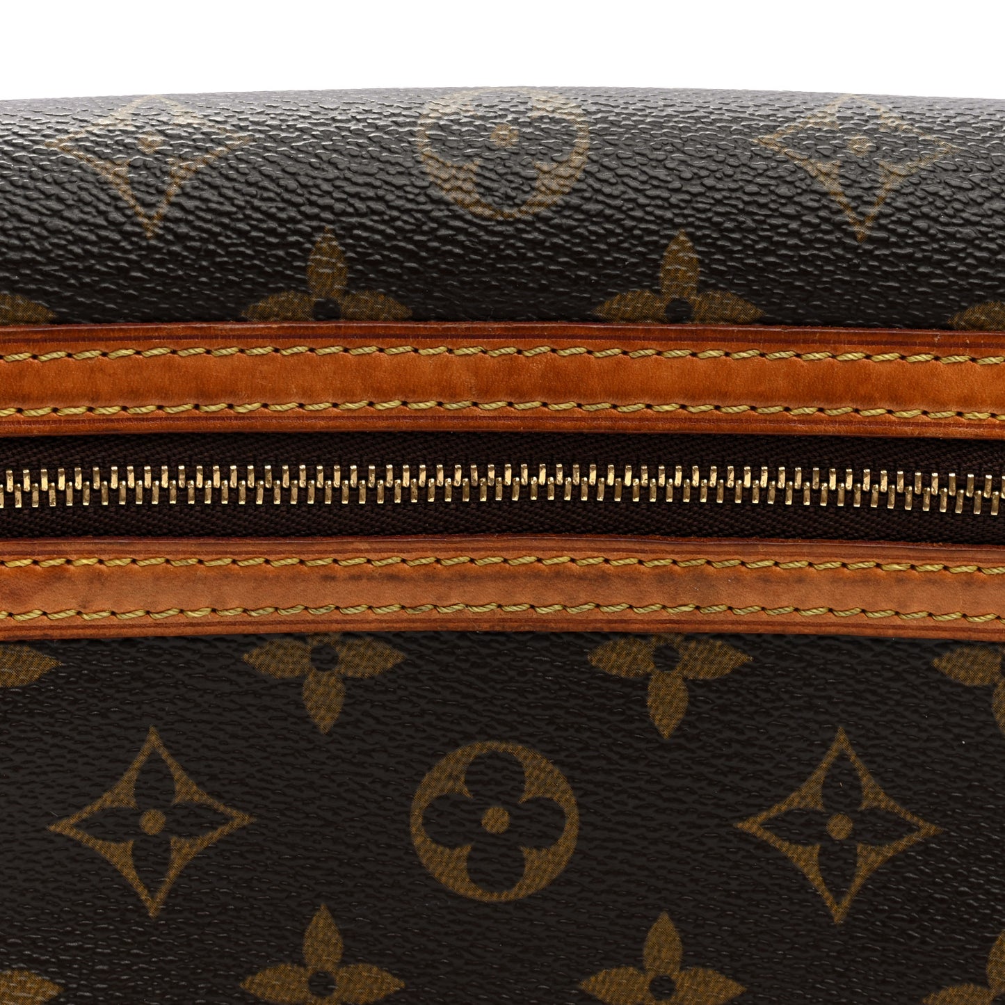 Monogram Bosphore Bum Bag
