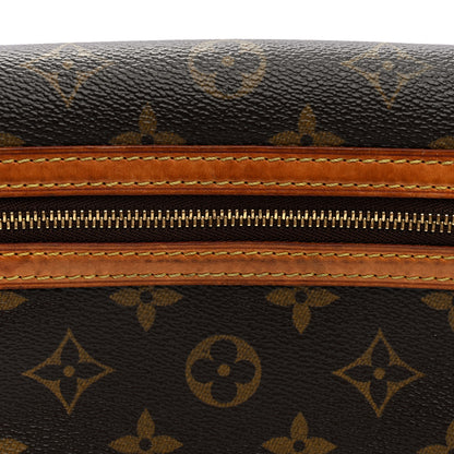 Louis Vuitton Monogram Bosphore Bum Bag 7 of 9