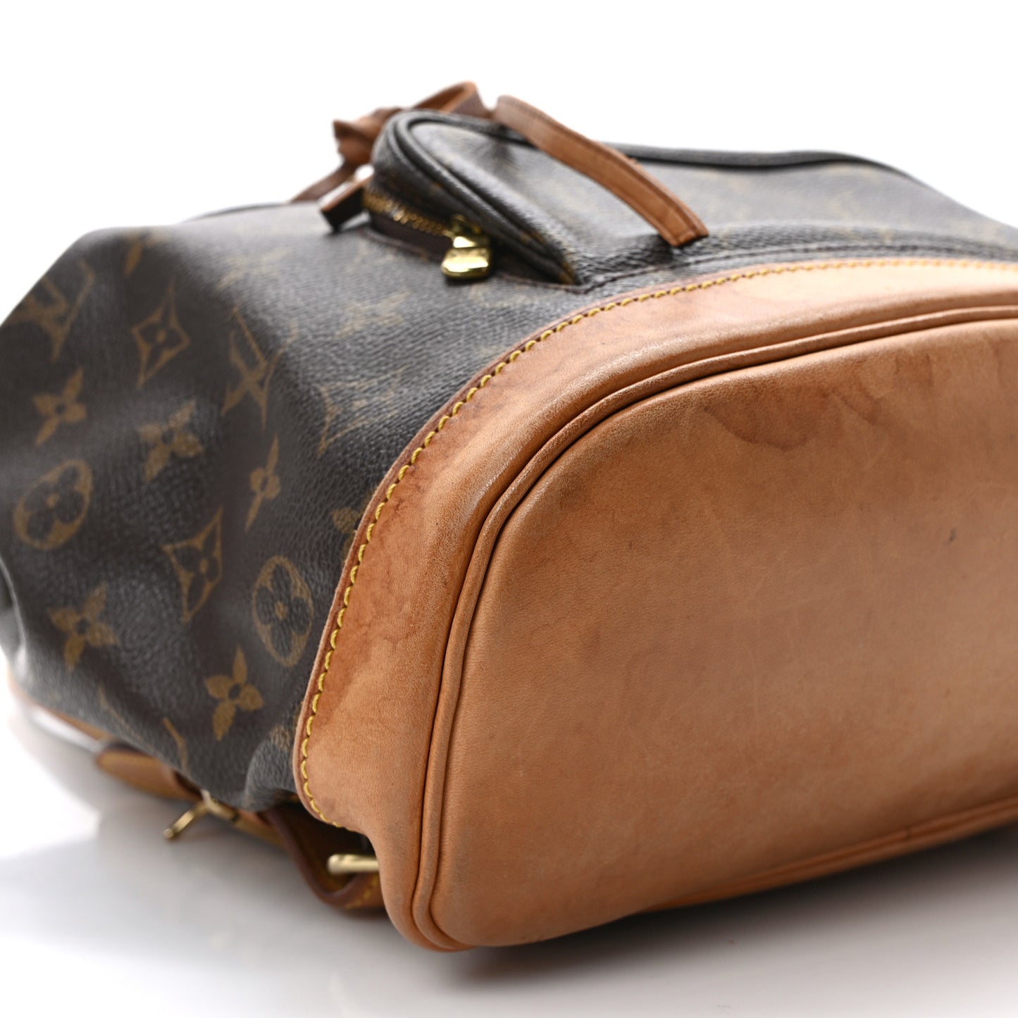 Monogram Montsouris MM Backpack
