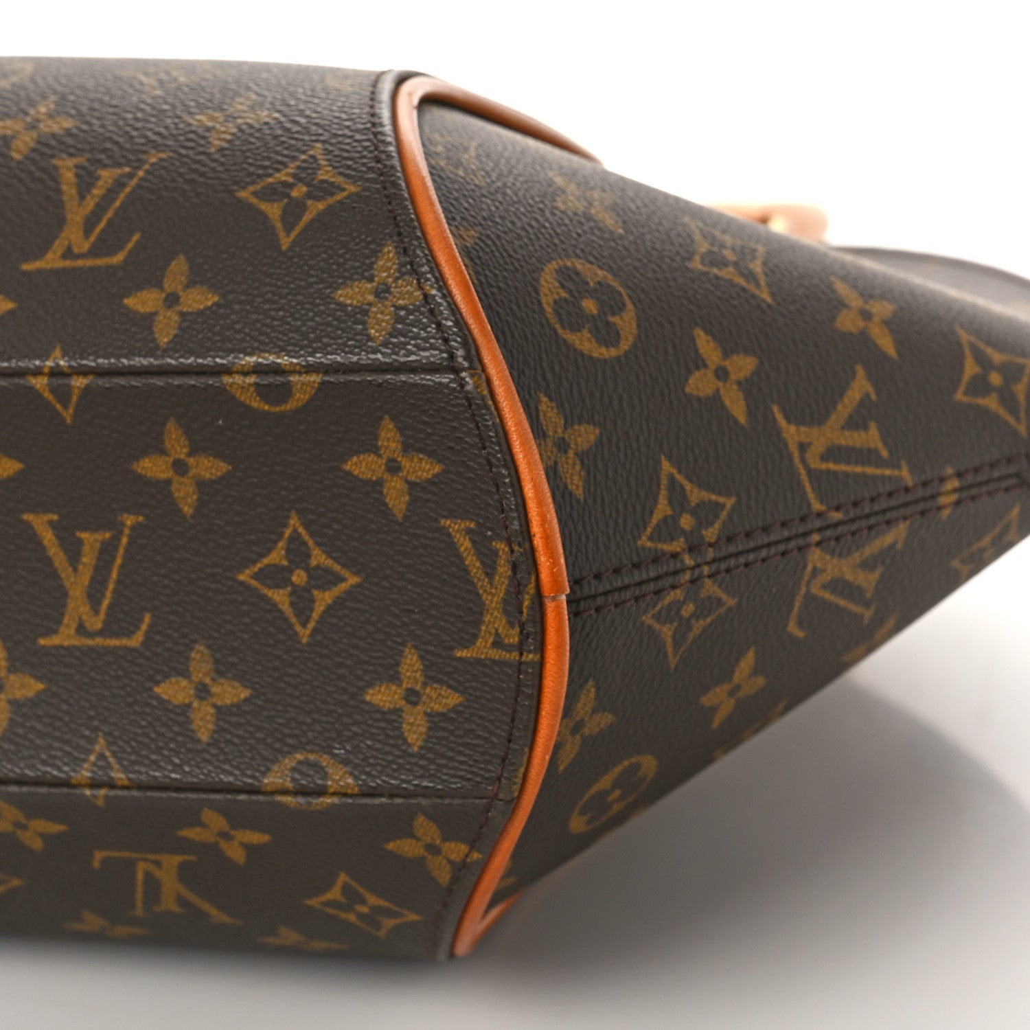 Louis Vuitton Monogram Ellipse MM 8 of 9