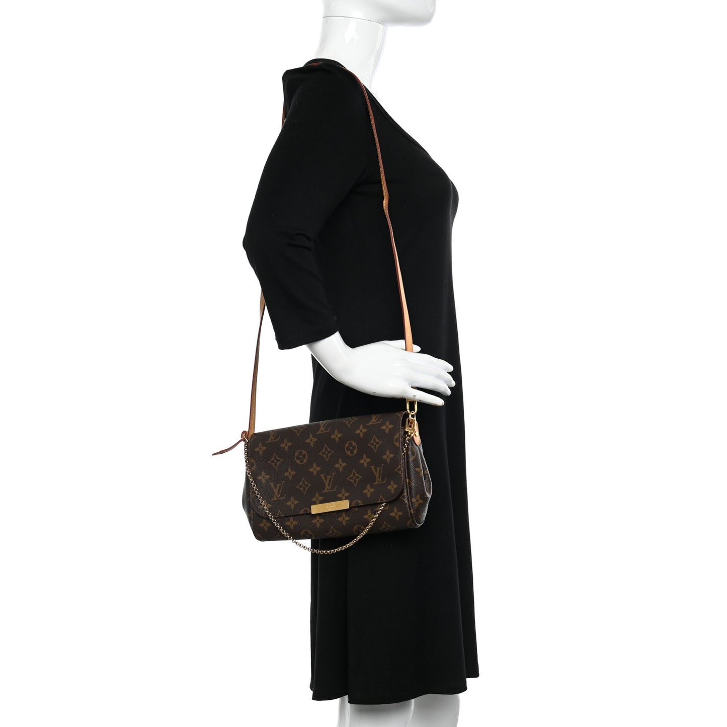 Monogram Favorite MM