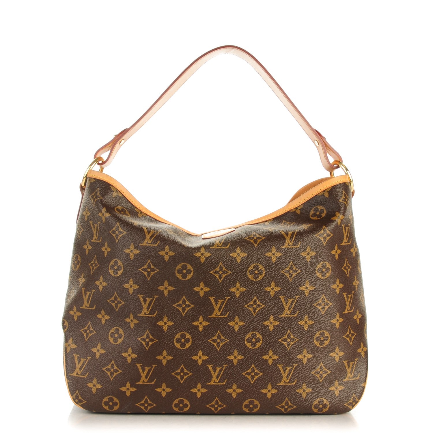 Louis Vuitton Monogram Delightful PM 1 of 9
