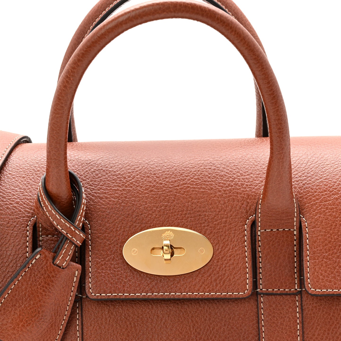Legacy NVT Small Bayswater Satchel Oak