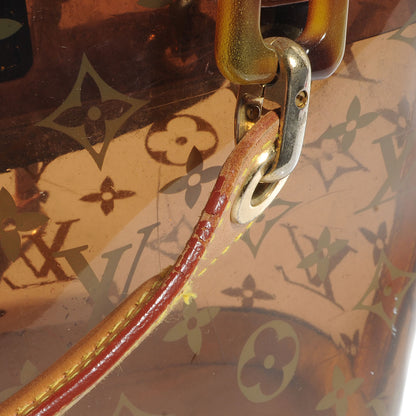 Louis Vuitton Ambre Cabas PM 11 of 13