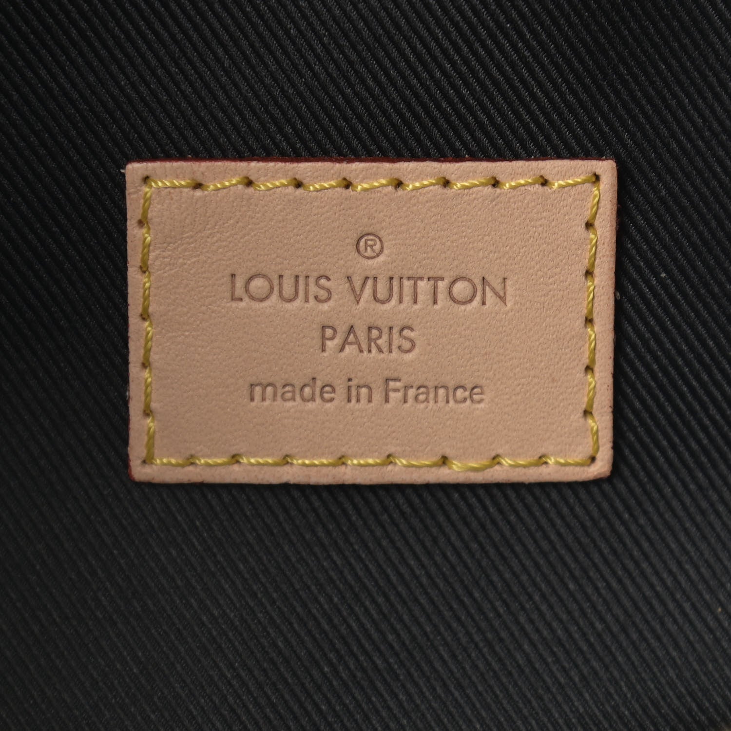 Louis Vuitton X LOL Monogram Bumbag Blue Silver 6 of 9