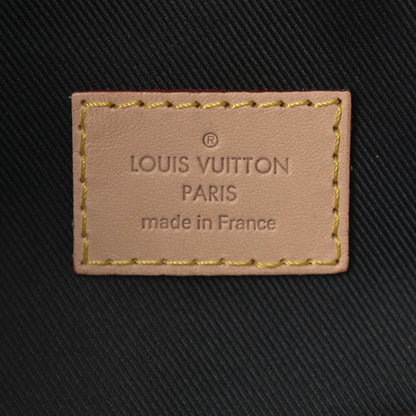 Louis Vuitton X LOL Monogram Bumbag Blue Silver 6 of 9