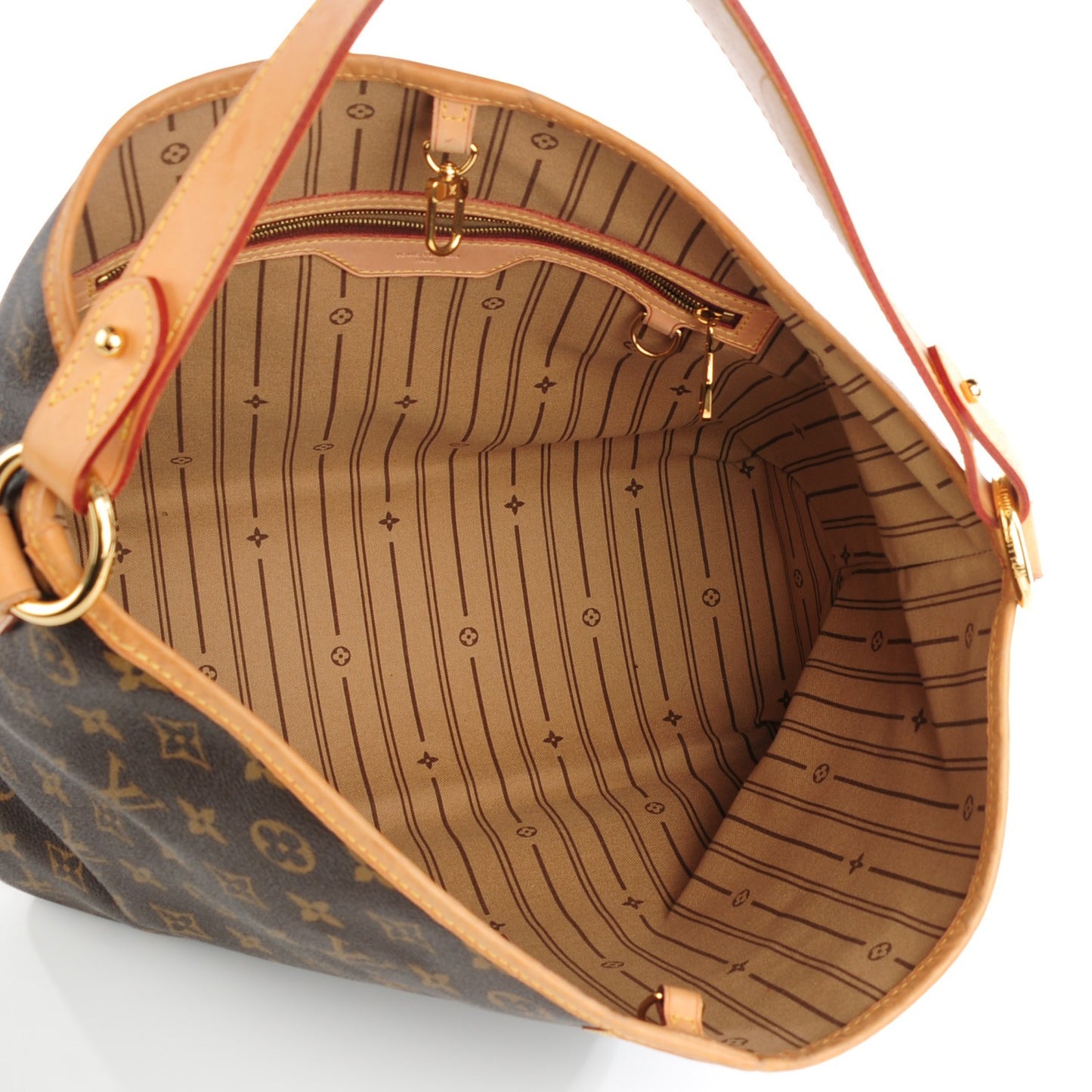 Monogram Delightful PM