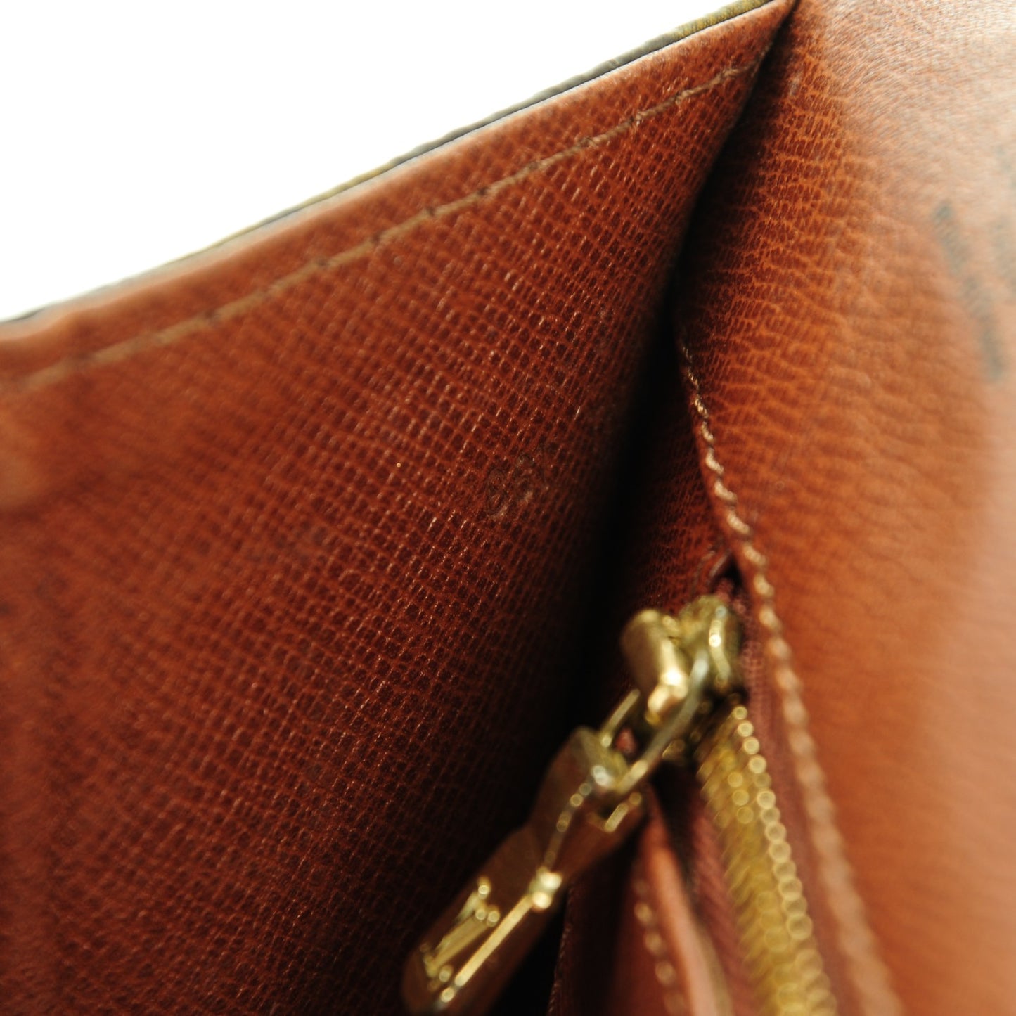 Monogram Pochette Dame 29