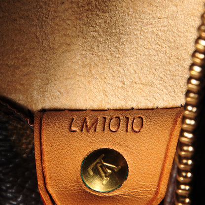 Louis Vuitton Monogram Luco 6 of 7