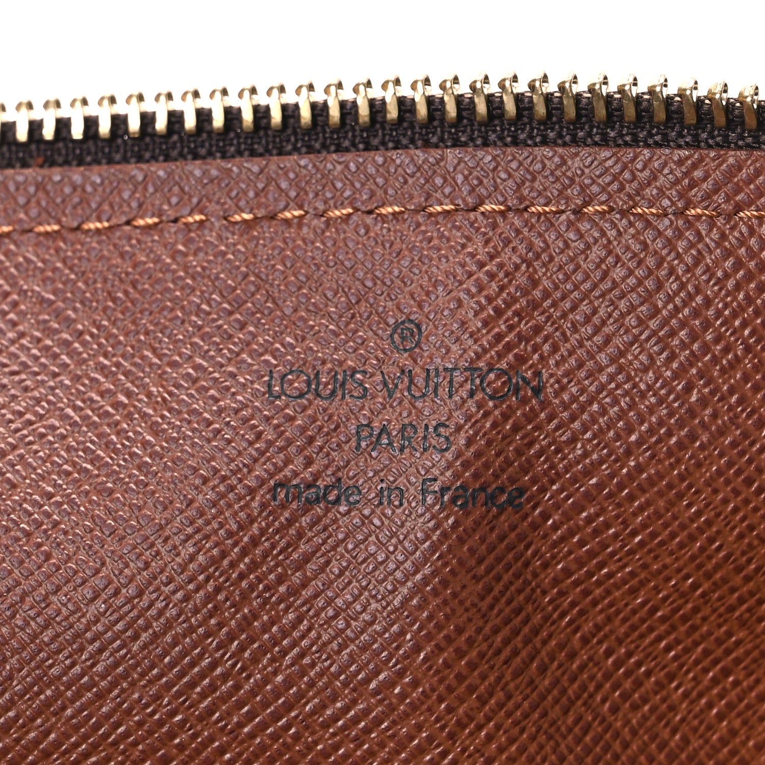 Louis Vuitton Monogram Papillon 30 5 of 7