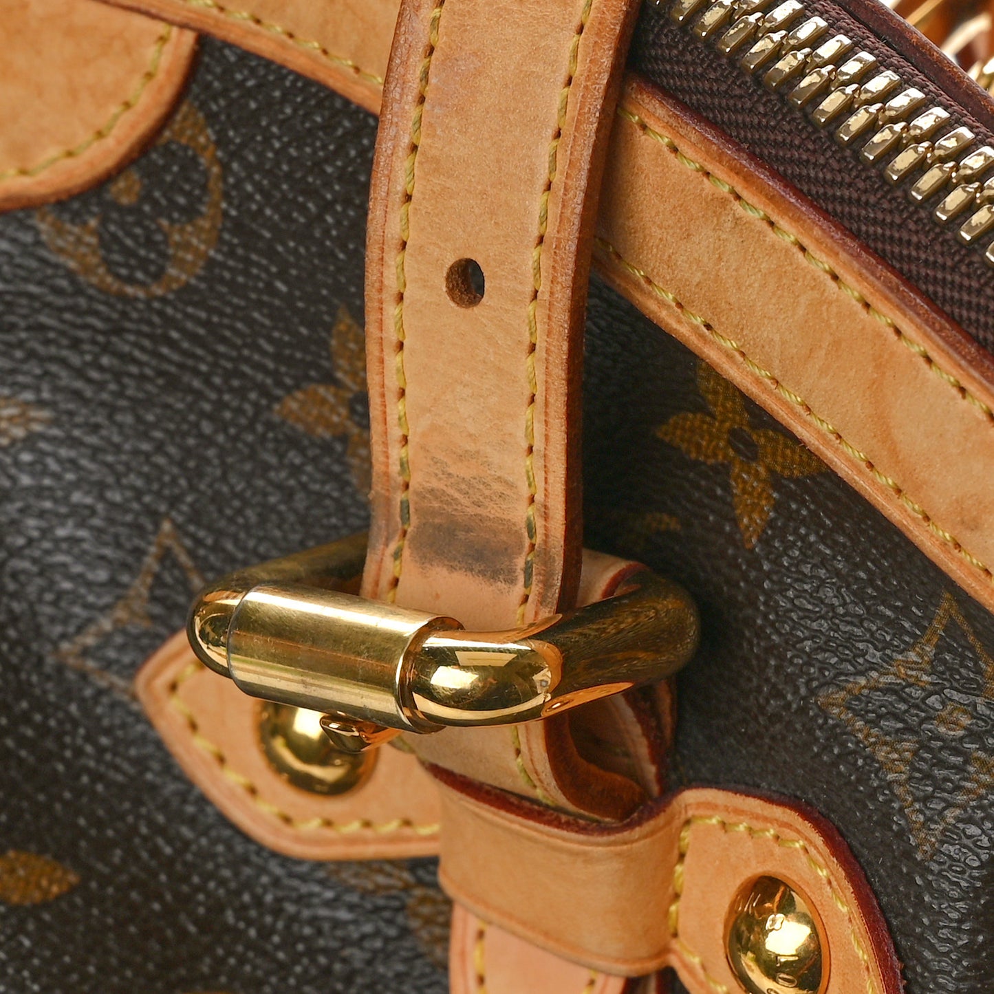 Monogram Tivoli GM