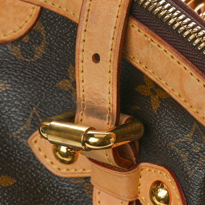 Louis Vuitton Monogram Tivoli GM 10 of 16