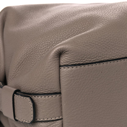 Givenchy Pebbled Calfskin Small Nightingale Mastic 10 of 13