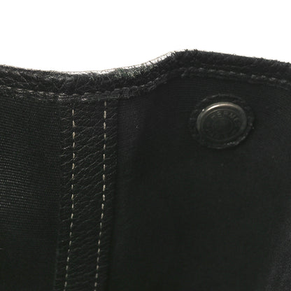 Hermes Toile Negonda Garden Party Tote 36 MM Black 6 of 10