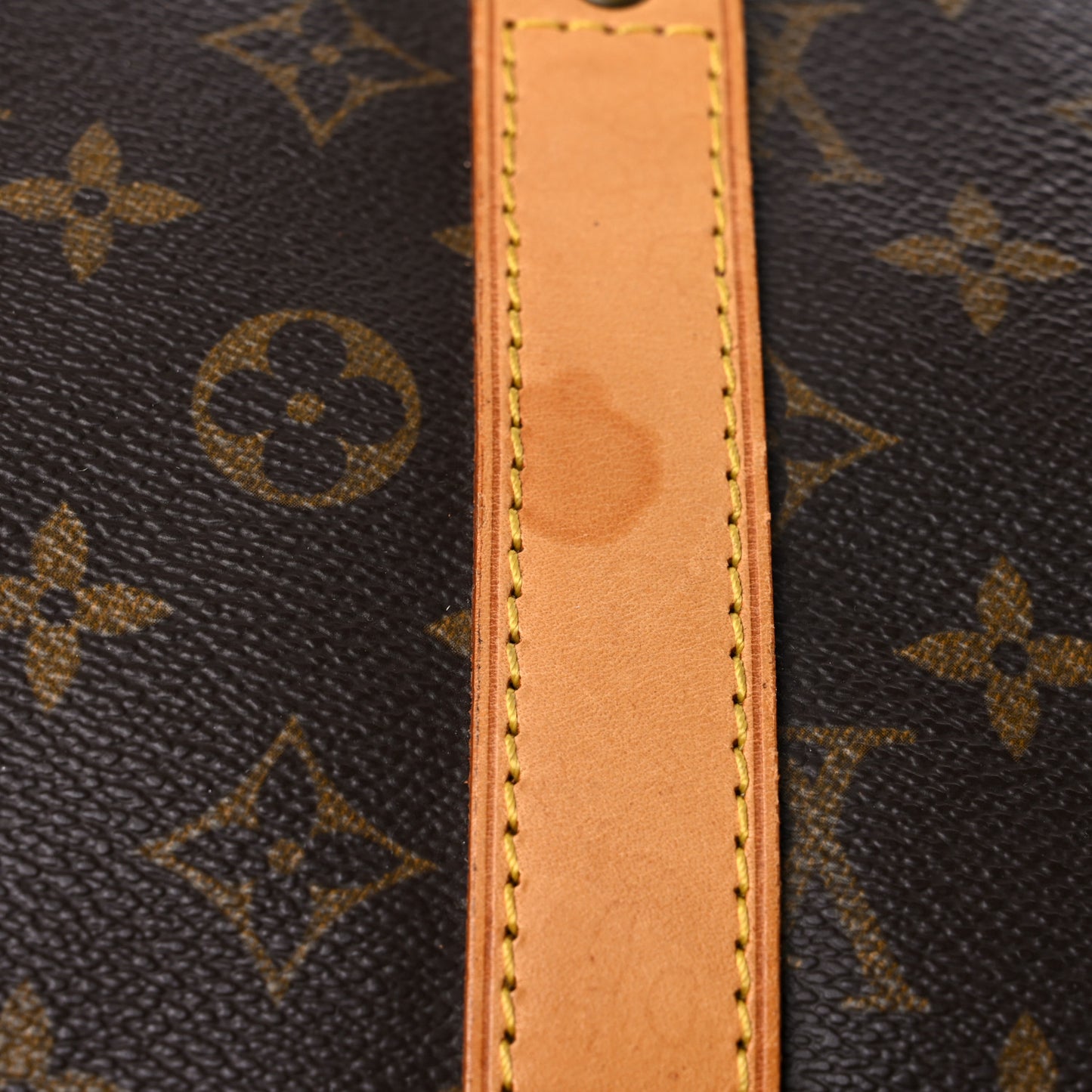 Monogram Keepall Bandouliere 55