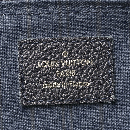 Louis Vuitton Empreinte Speedy Bandouliere 25 Infini 6 of 10