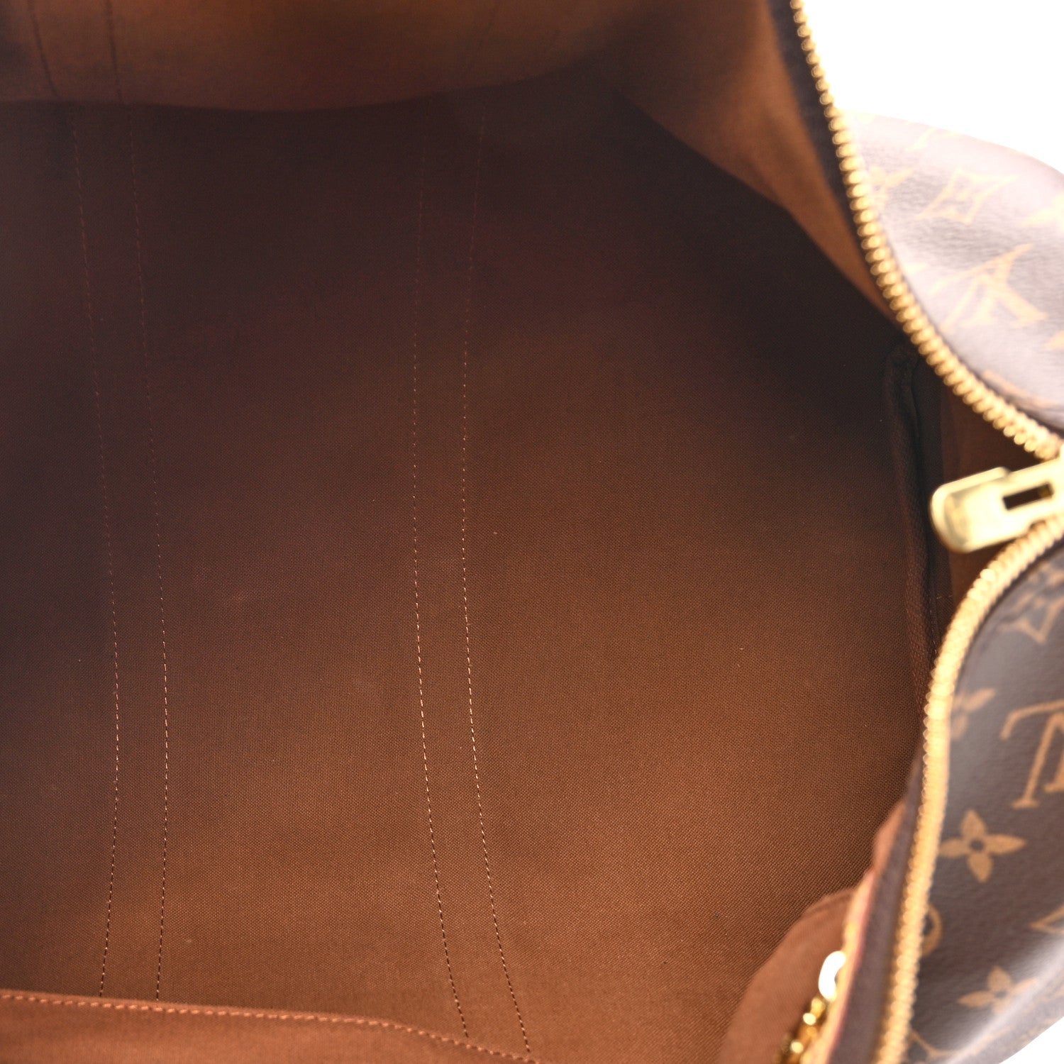 Louis Vuitton Monogram Keepall Bandouliere 45 5 of 22