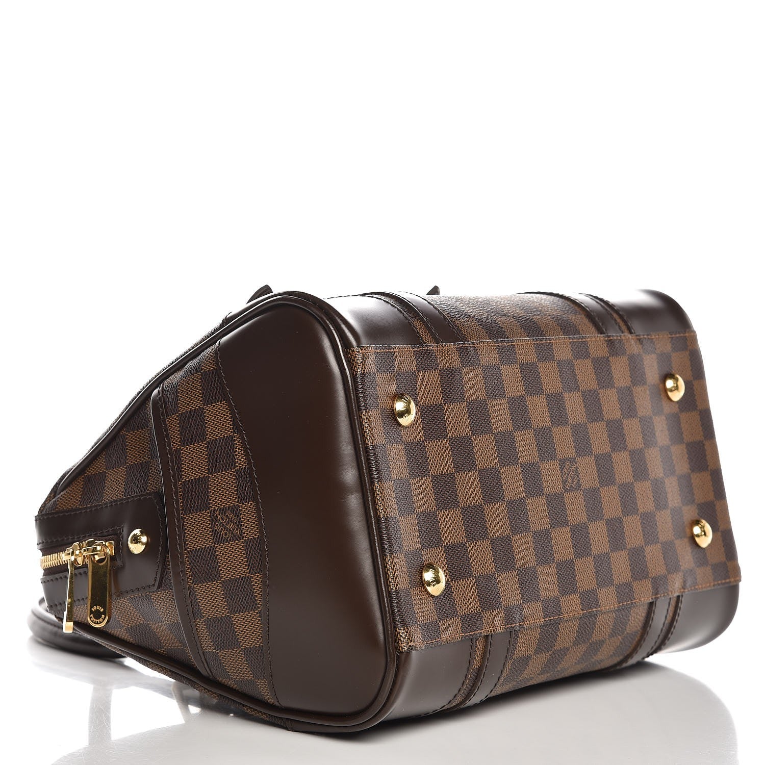 Louis Vuitton Damier Ebene Berkeley 4 of 7