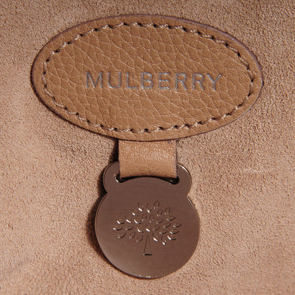 Mulberry Small Classic Grain Medium Lily Mushroom Grey 6 of 9
