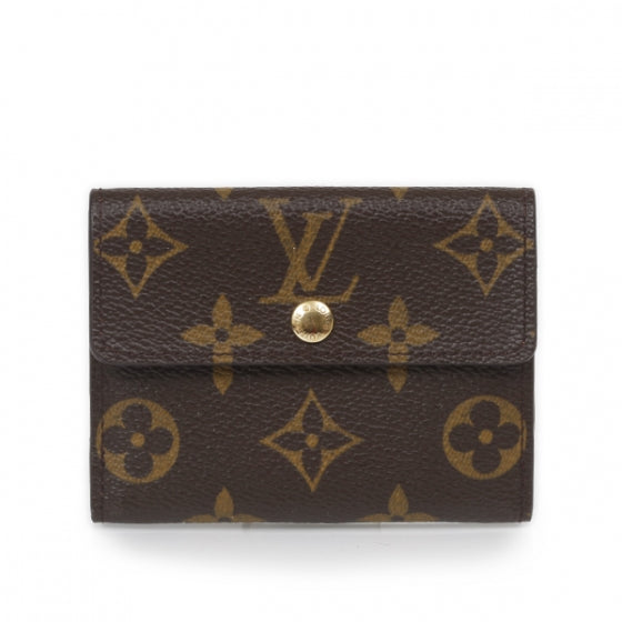 Monogram Ludlow Wallet