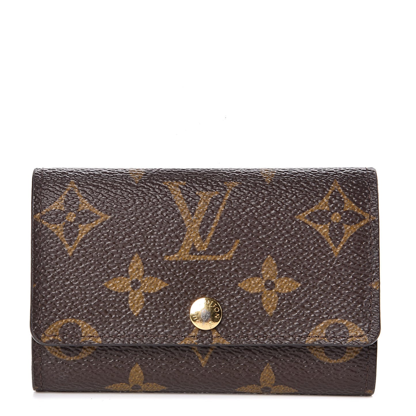Monogram 6 Key Multicles Holder