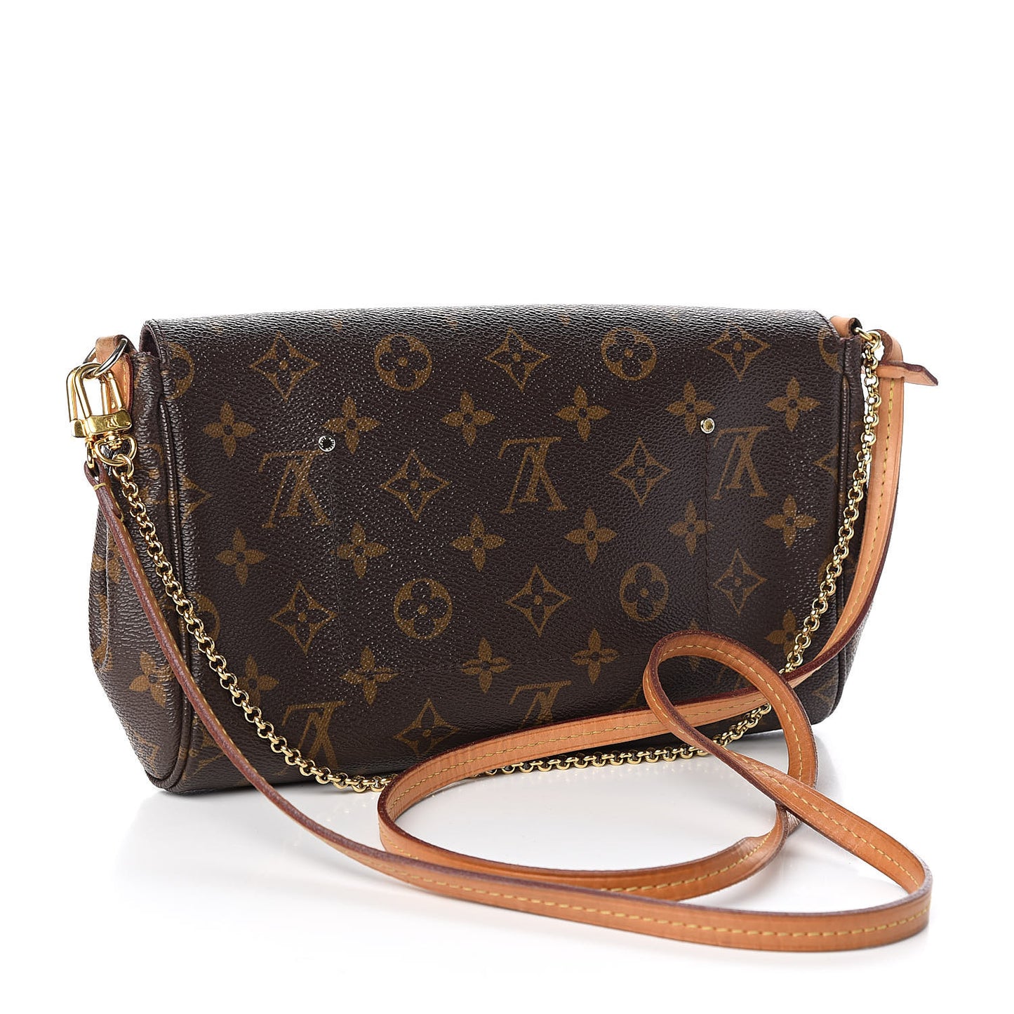 Monogram Favorite MM