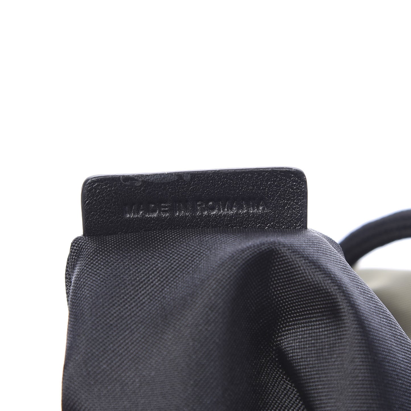 Nylon Light 3 Backpack Khaki