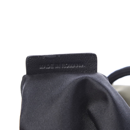 Givenchy Nylon Light 3 Backpack Khaki 6 of 11