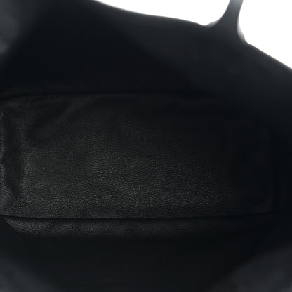 Goyard Goyardine Reversible Mini Anjou Black 9 of 18