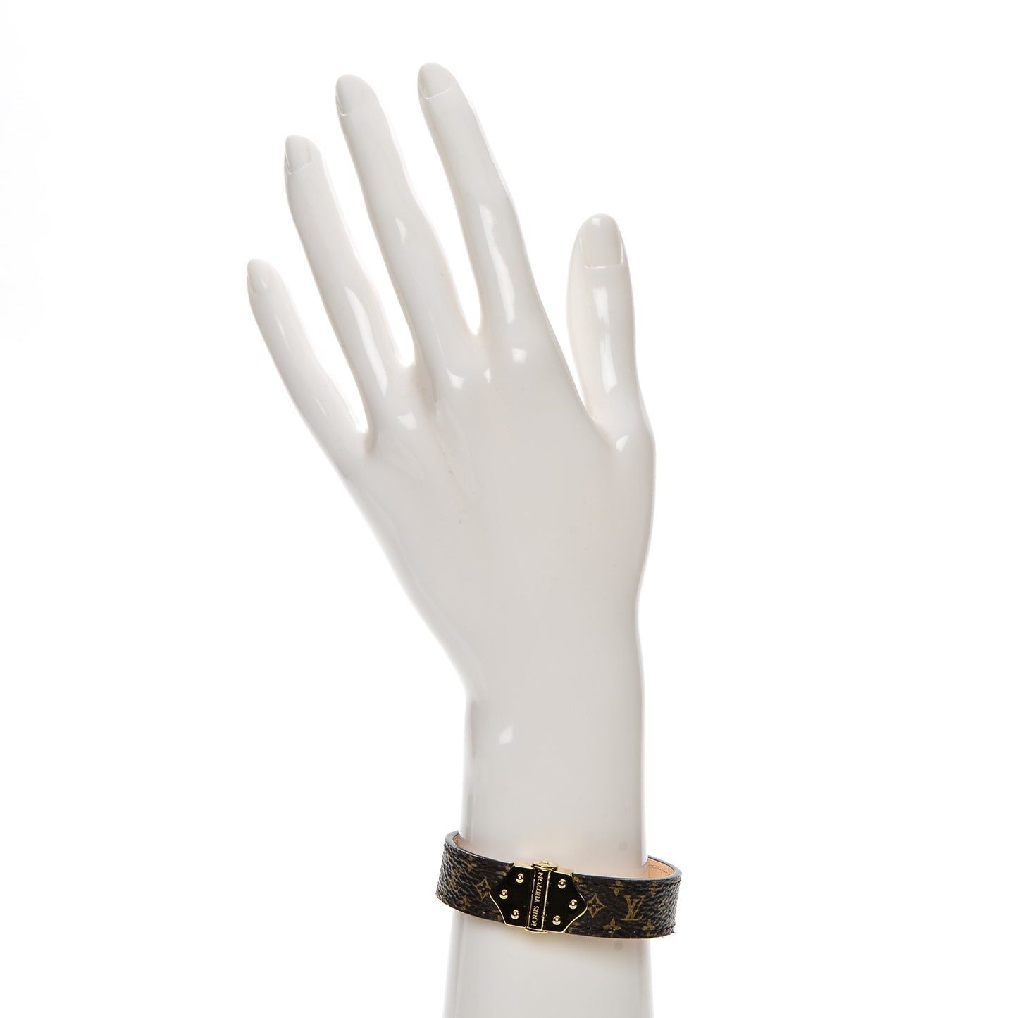 Monogram Nano Bracelet 17