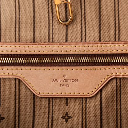 Louis Vuitton Monogram Delightful GM 6 of 8