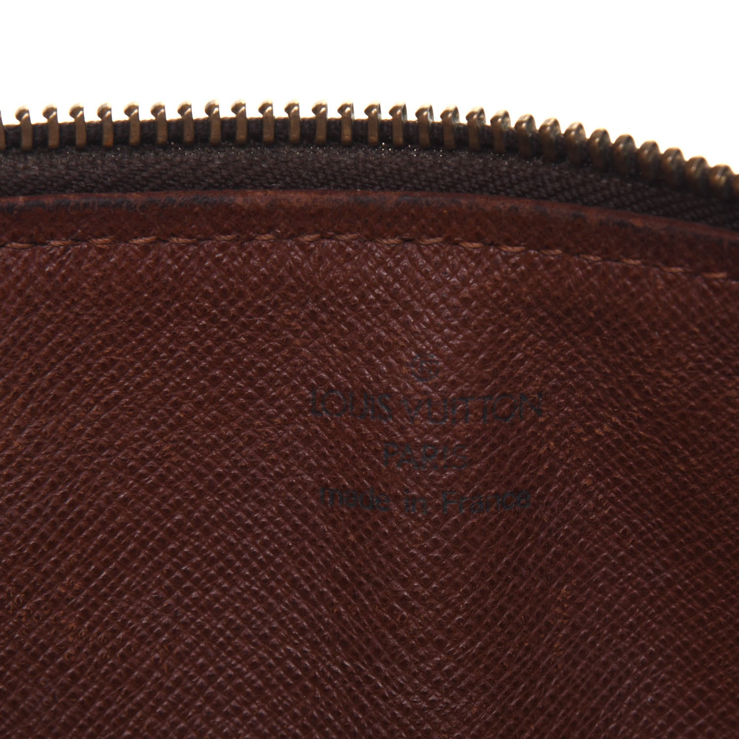 Louis Vuitton Monogram Papillon 26 6 of 25