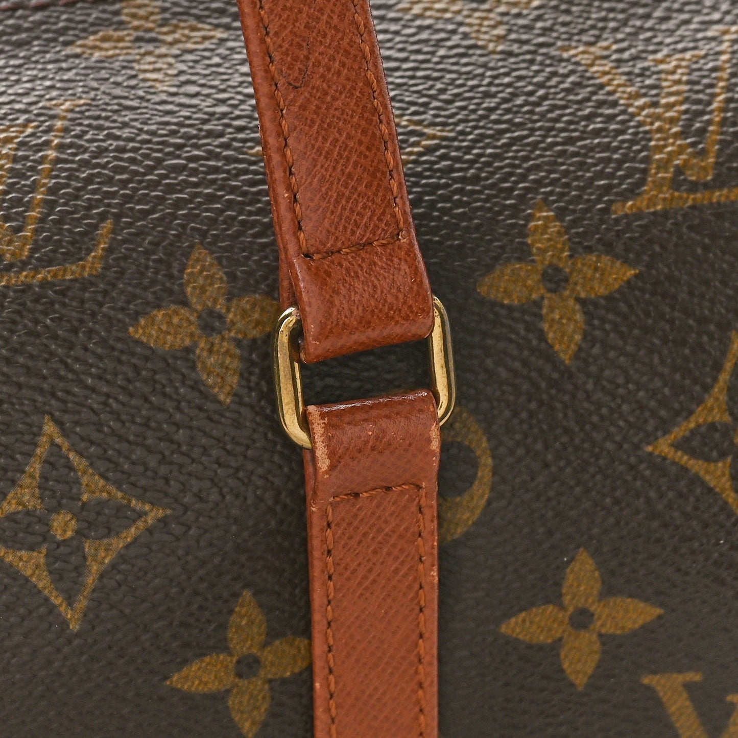 Monogram Papillon 30