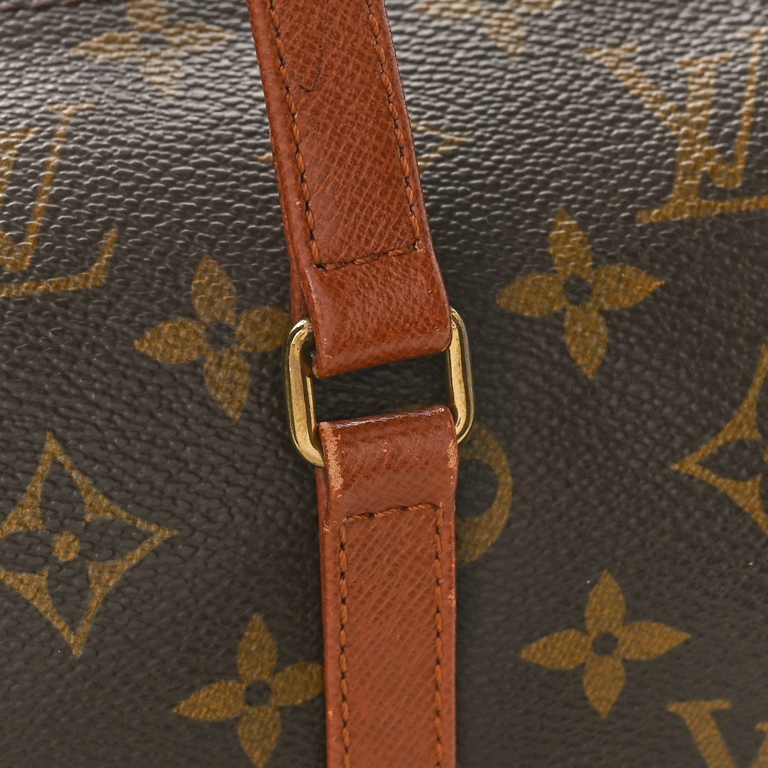 Louis Vuitton Monogram Papillon 30 9 of 10