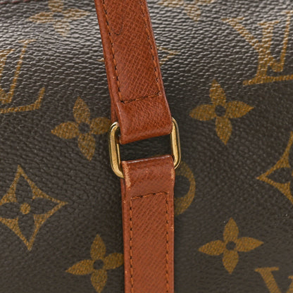 Louis Vuitton Monogram Papillon 30 9 of 10