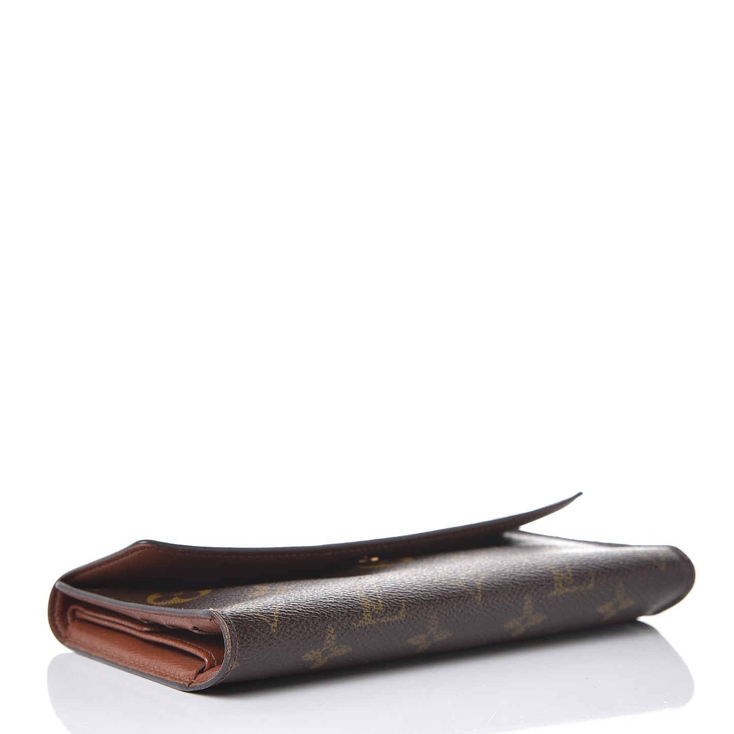 Monogram Porte Tresor International Wallet